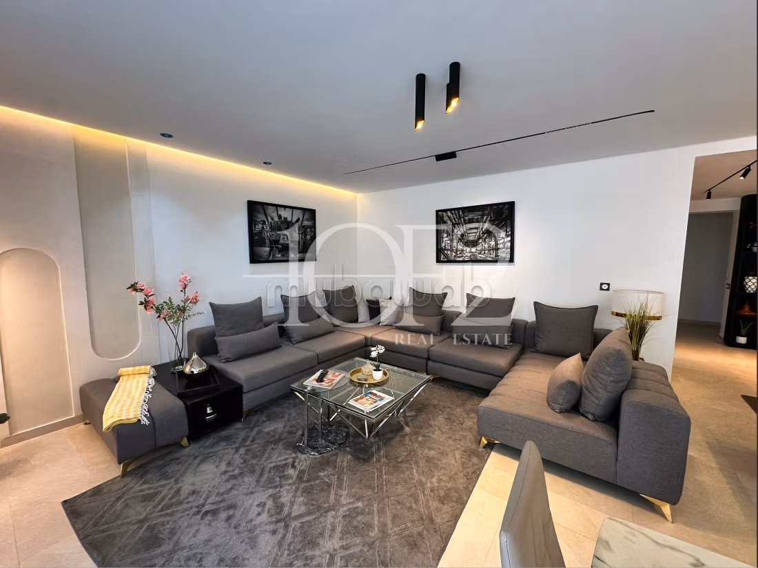 Appartement 100 m² à Malabata — 3