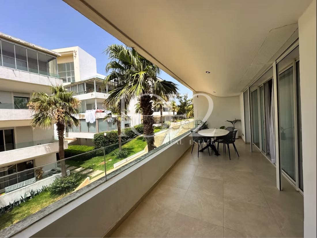 Appartement 100 m² à Malabata — 9
