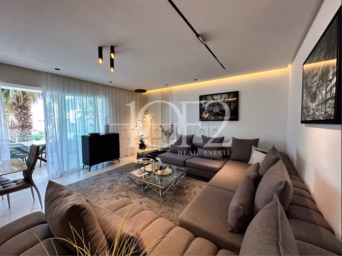 Appartement 100 m² à Malabata — 5