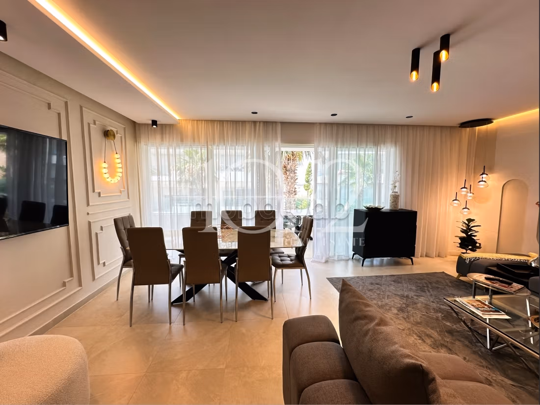 Appartement 100 m² à Malabata — 6
