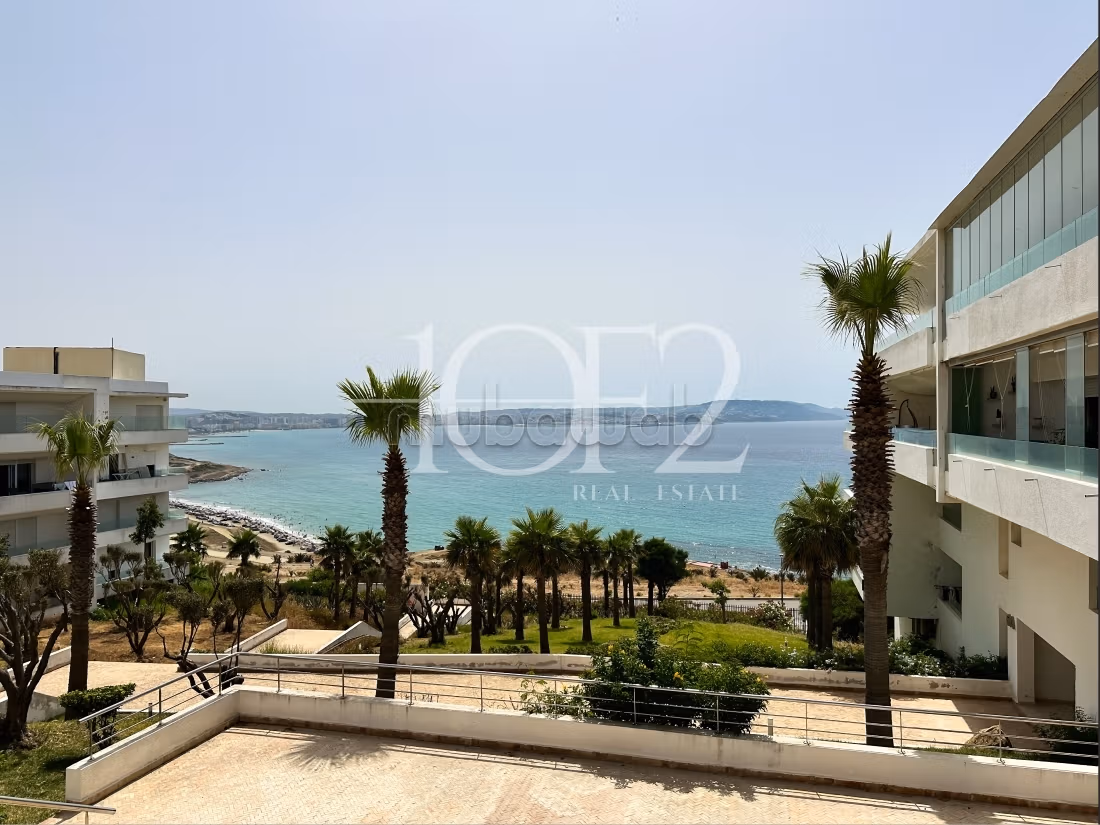 Appartement 100 m² à Malabata — 2