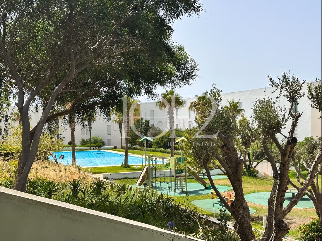 Appartement 100 m² à Malabata — 22
