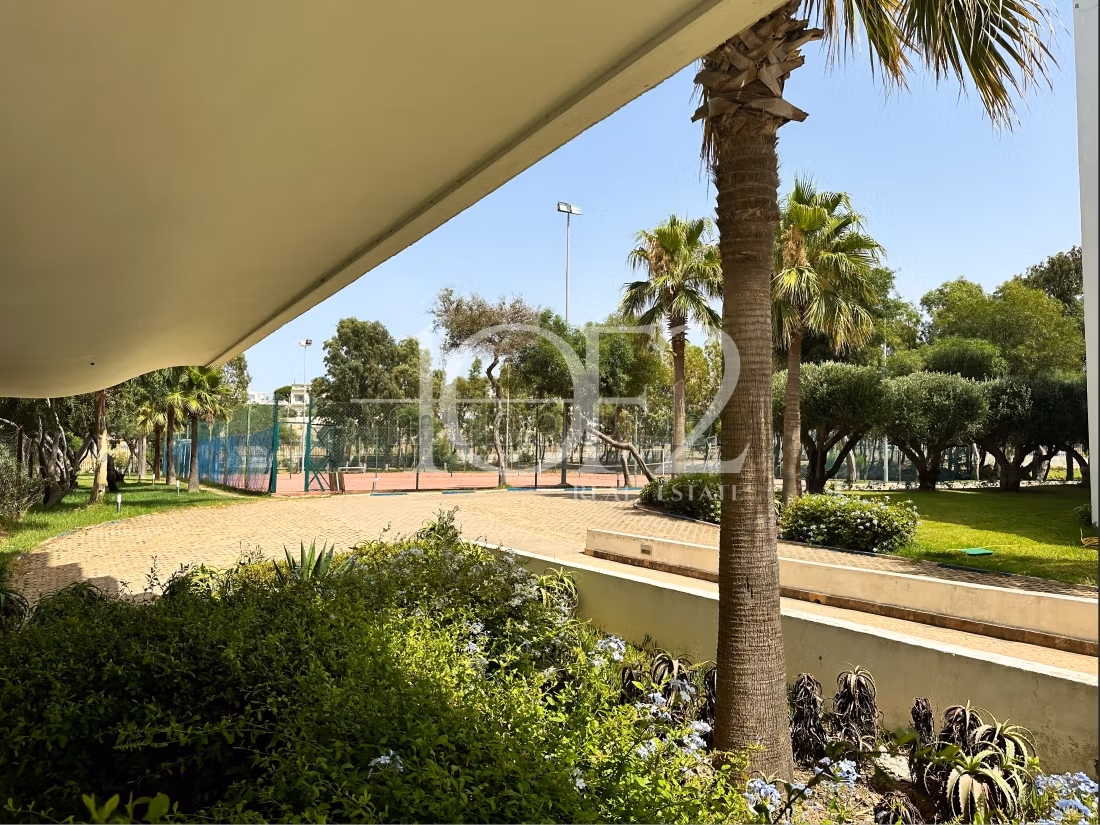 Appartement 100 m² à Malabata — 21