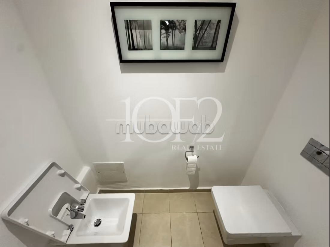 Appartement 100 m² à Malabata — 14