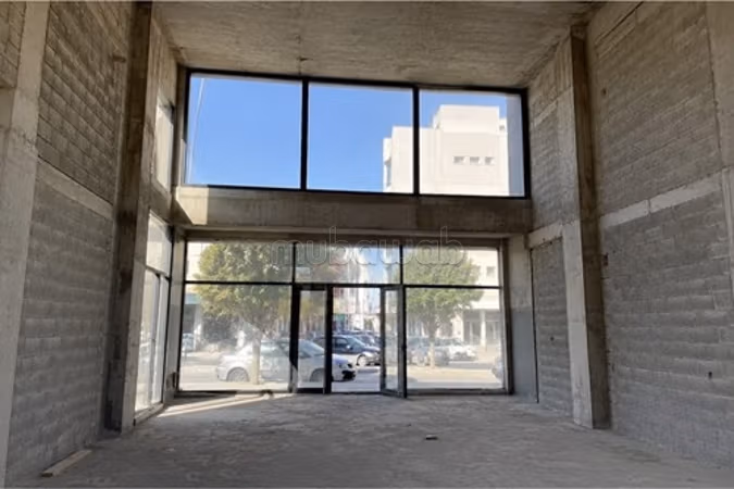 Investissez dans un Local Commercial à L'Aouina