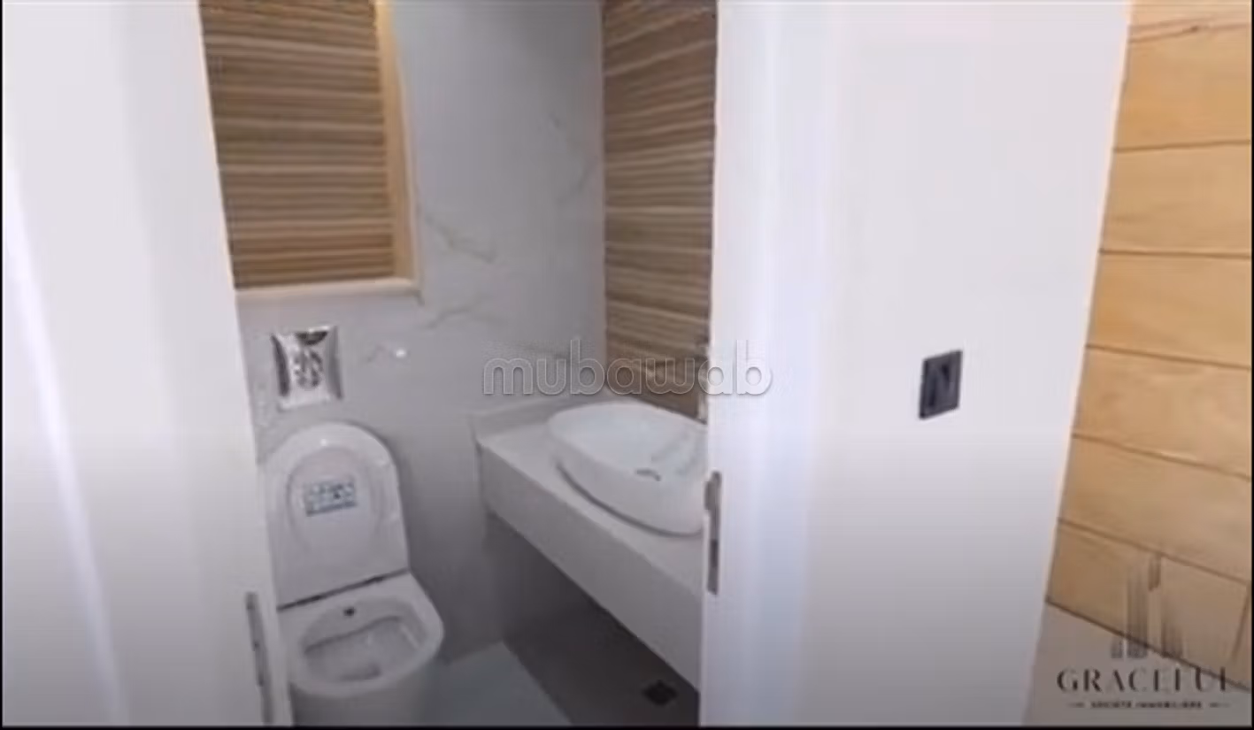 Appartement 46 m² à Abattoirs — 3