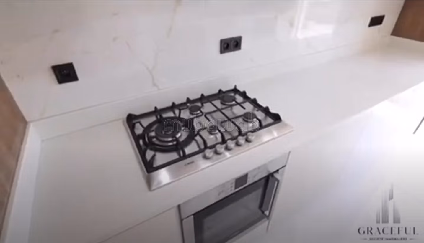 Appartement 46 m² à Abattoirs — 4