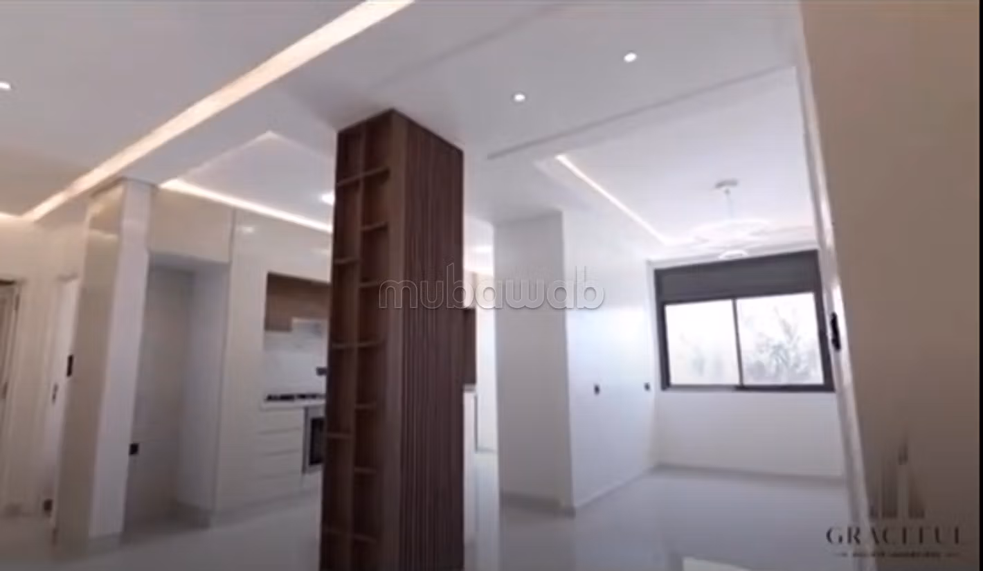 Appartement 46 m² à Abattoirs — 5