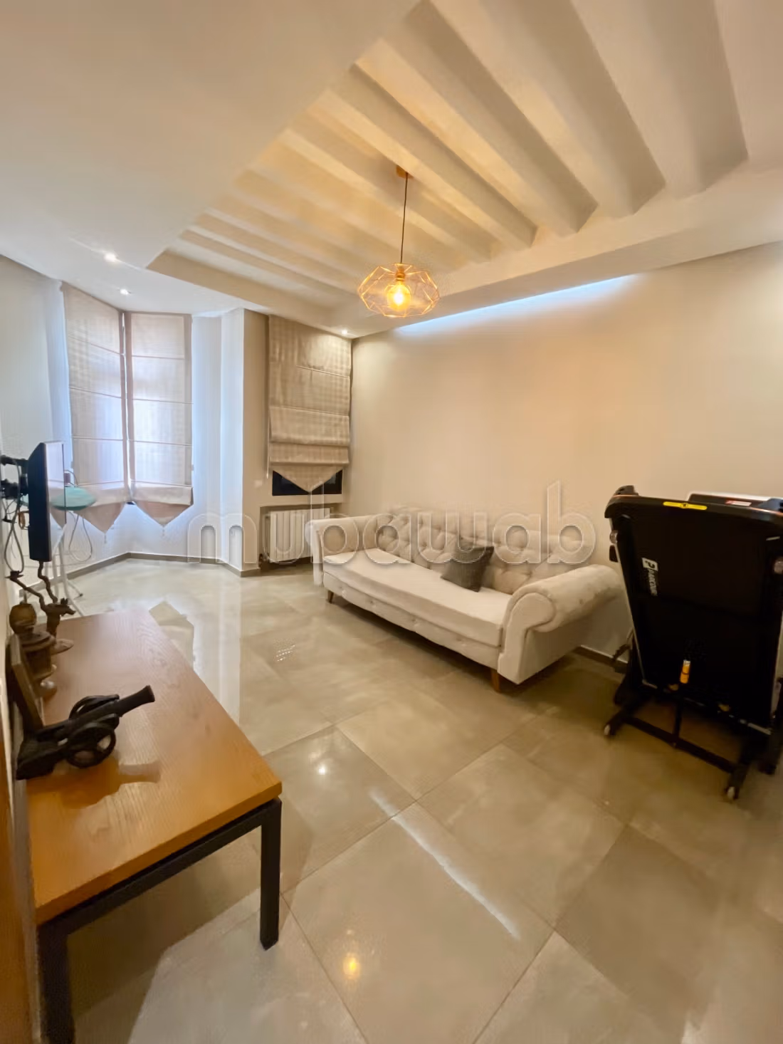 A vendre Villa S5 d’architecte Premium à Mégrine