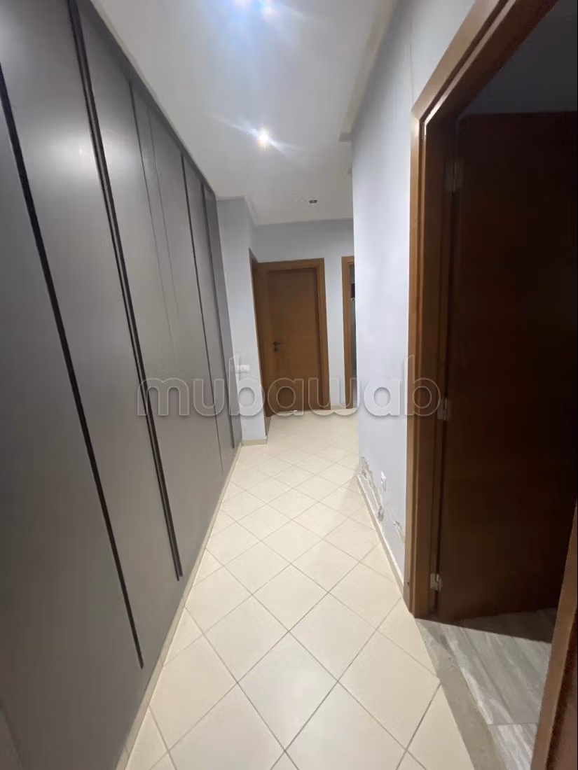 A vendre Villa S5 d’architecte Premium à Mégrine