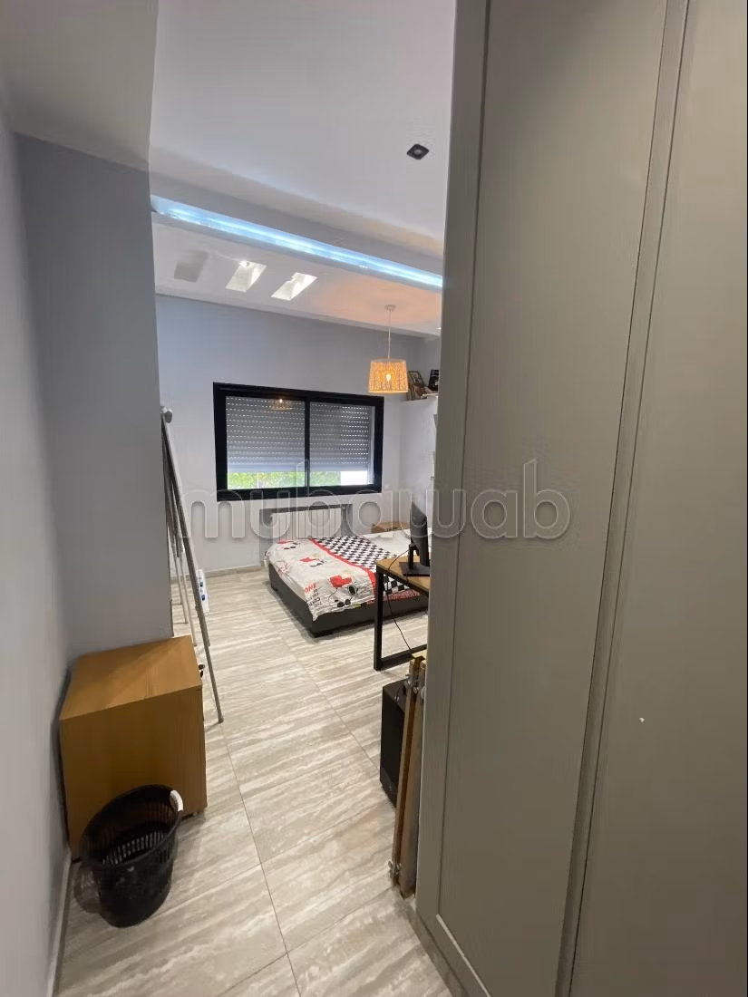 A vendre Villa S5 d’architecte Premium à Mégrine