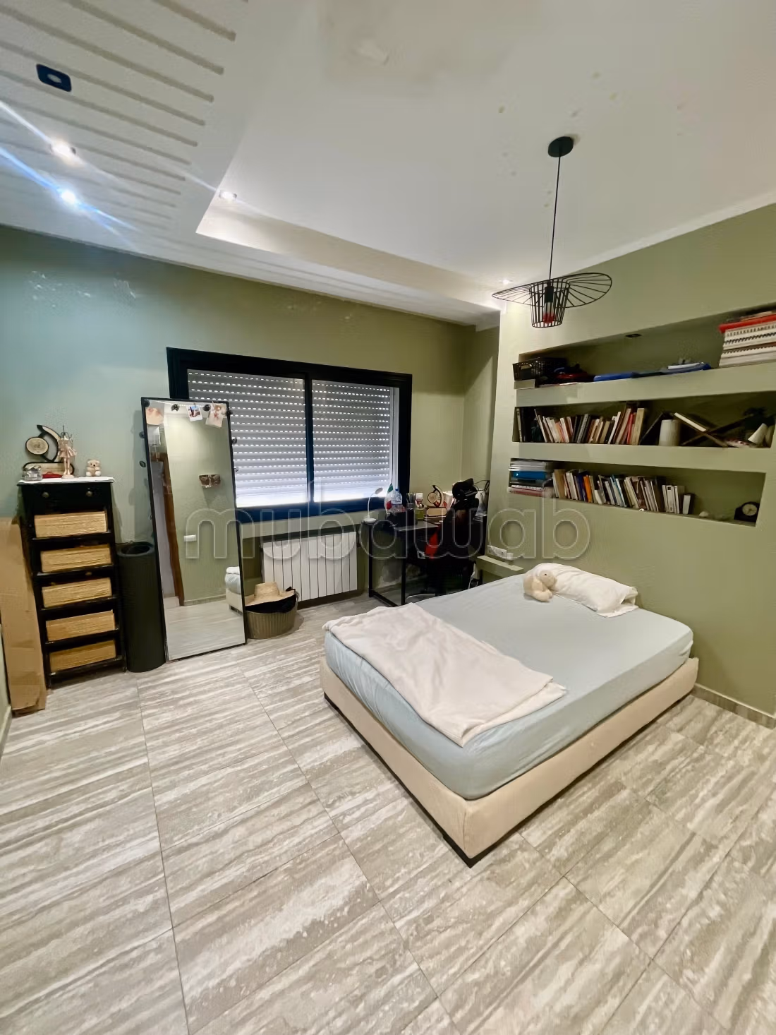 A vendre Villa S5 d’architecte Premium à Mégrine