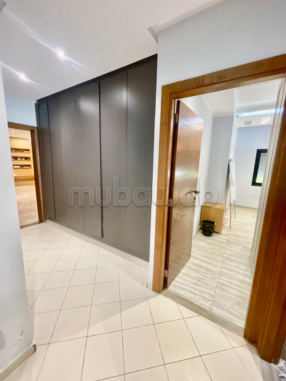 A vendre Villa S5 d’architecte Premium à Mégrine