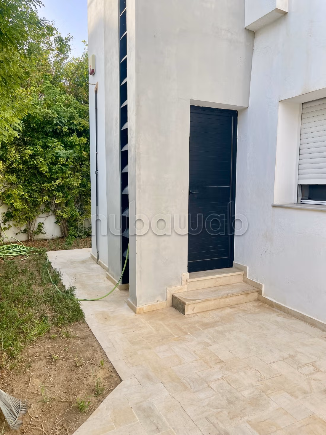 A vendre Villa S5 d’architecte Premium à Mégrine