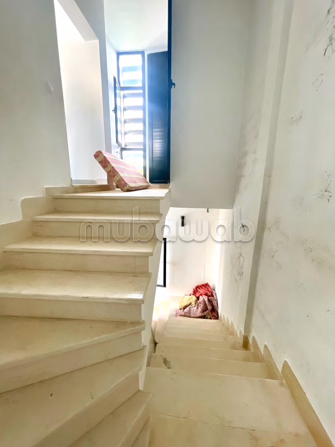 A vendre Villa S5 d’architecte Premium à Mégrine