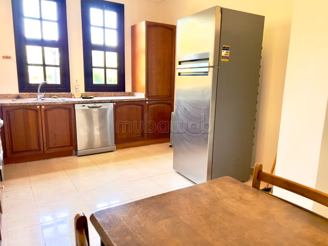 Appartement 377 m² à Route Casablanca — 7