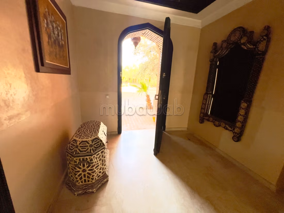 Appartement 377 m² à Route Casablanca — 9