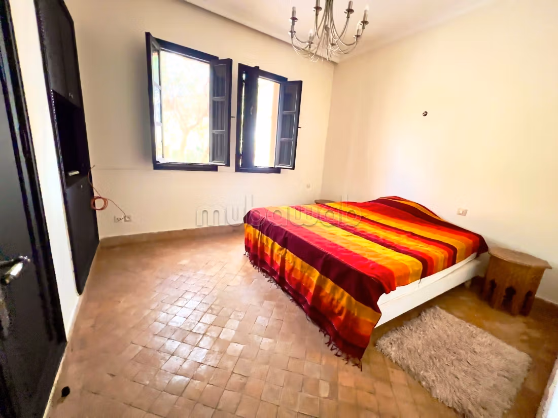 Appartement 377 m² à Route Casablanca — 10
