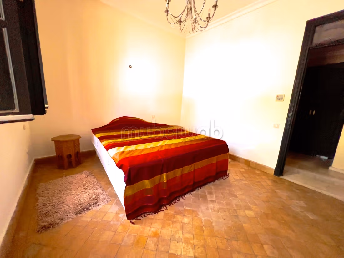 Appartement 377 m² à Route Casablanca — 11