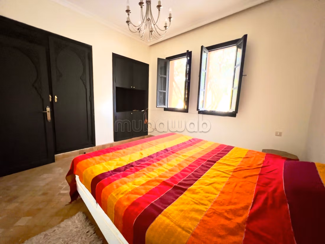 Appartement 377 m² à Route Casablanca — 12