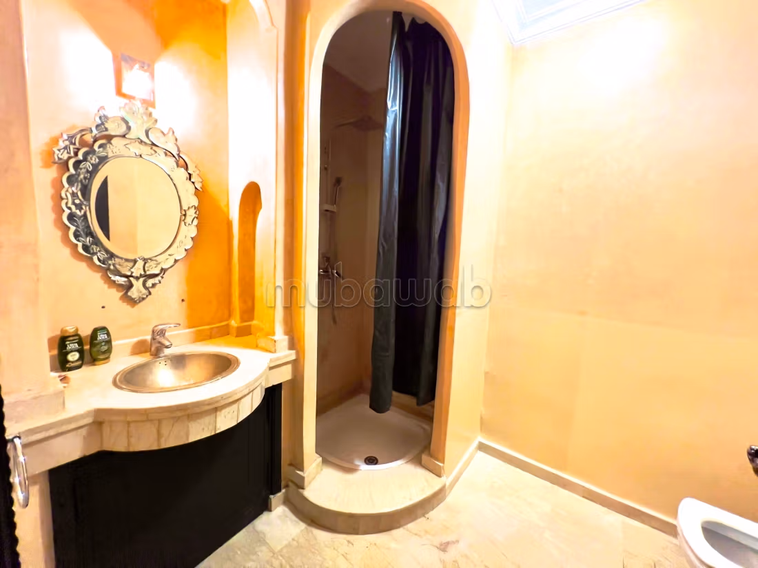 Appartement 377 m² à Route Casablanca — 13