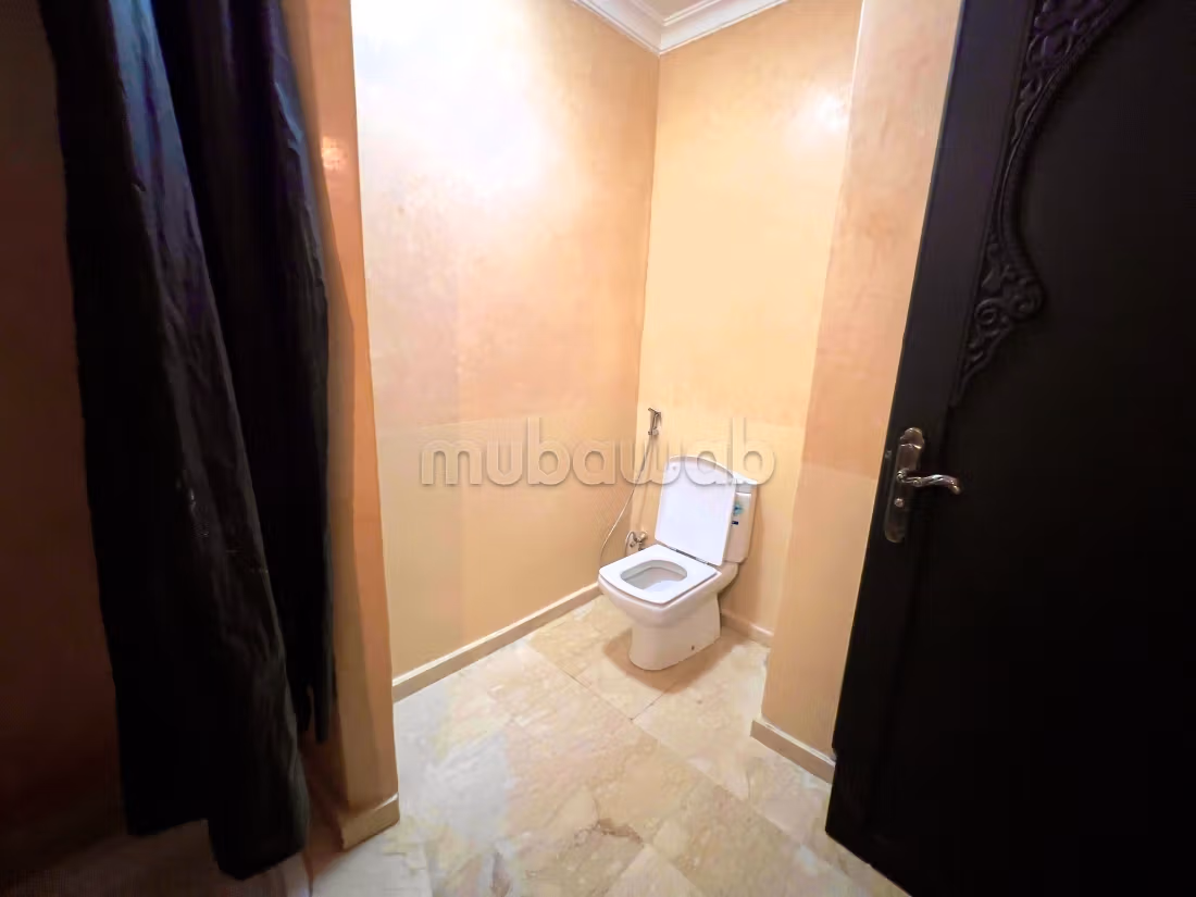 Appartement 377 m² à Route Casablanca — 15