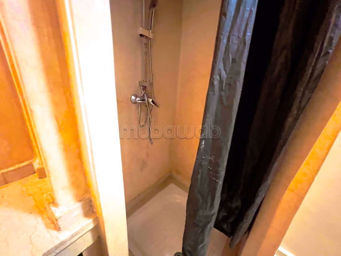 Appartement 377 m² à Route Casablanca — 14