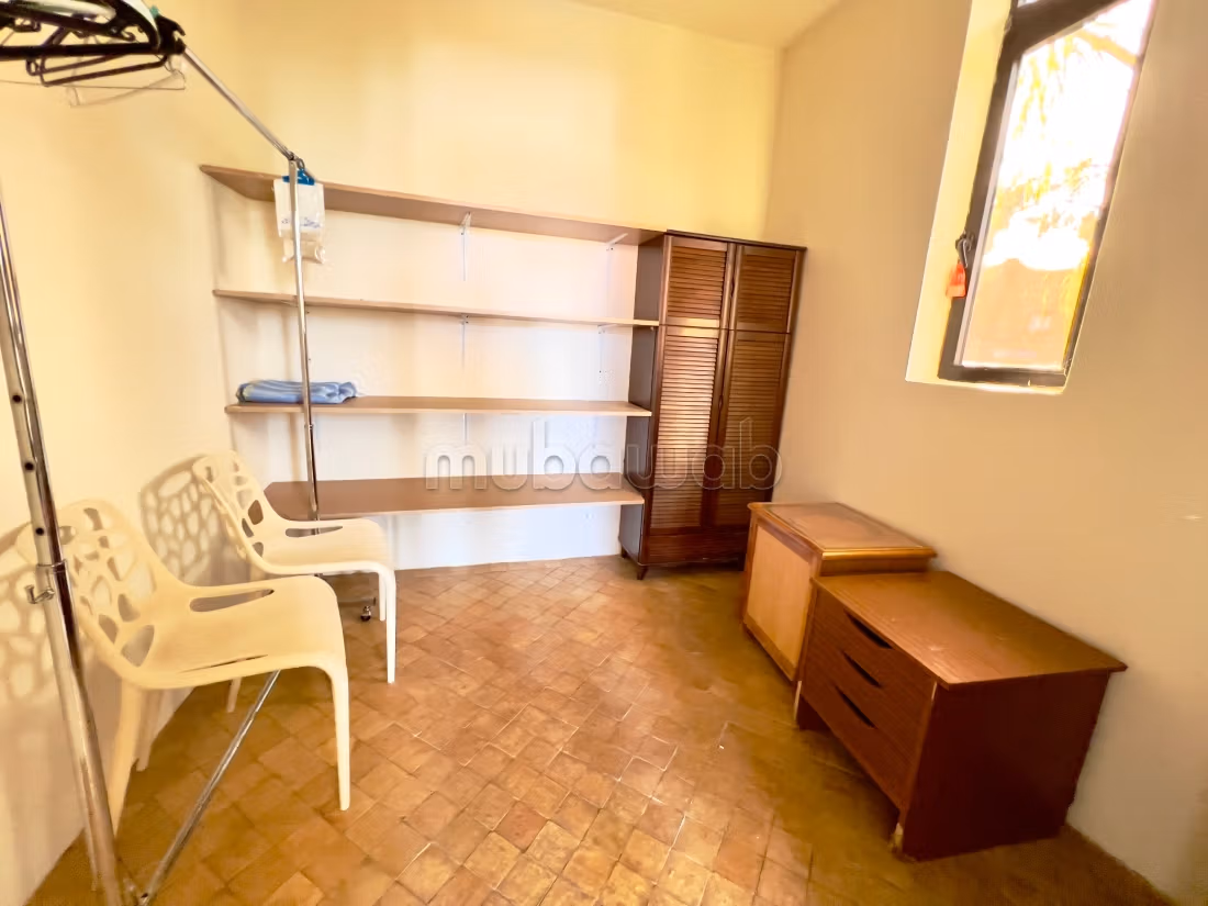 Appartement 377 m² à Route Casablanca — 27