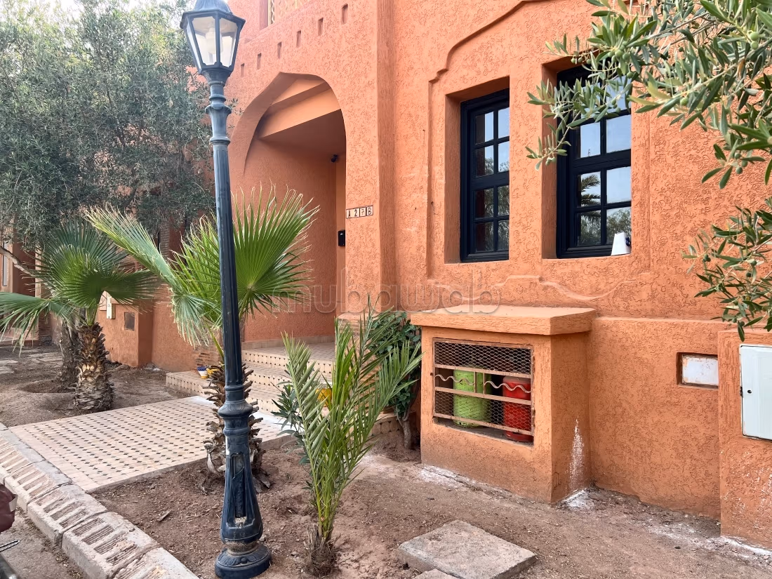 Appartement 377 m² à Route Casablanca — 28