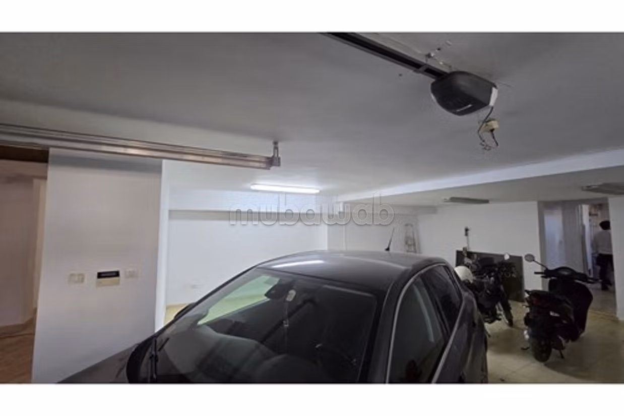 Exceptional Luxury Villa for Rent in Tunis