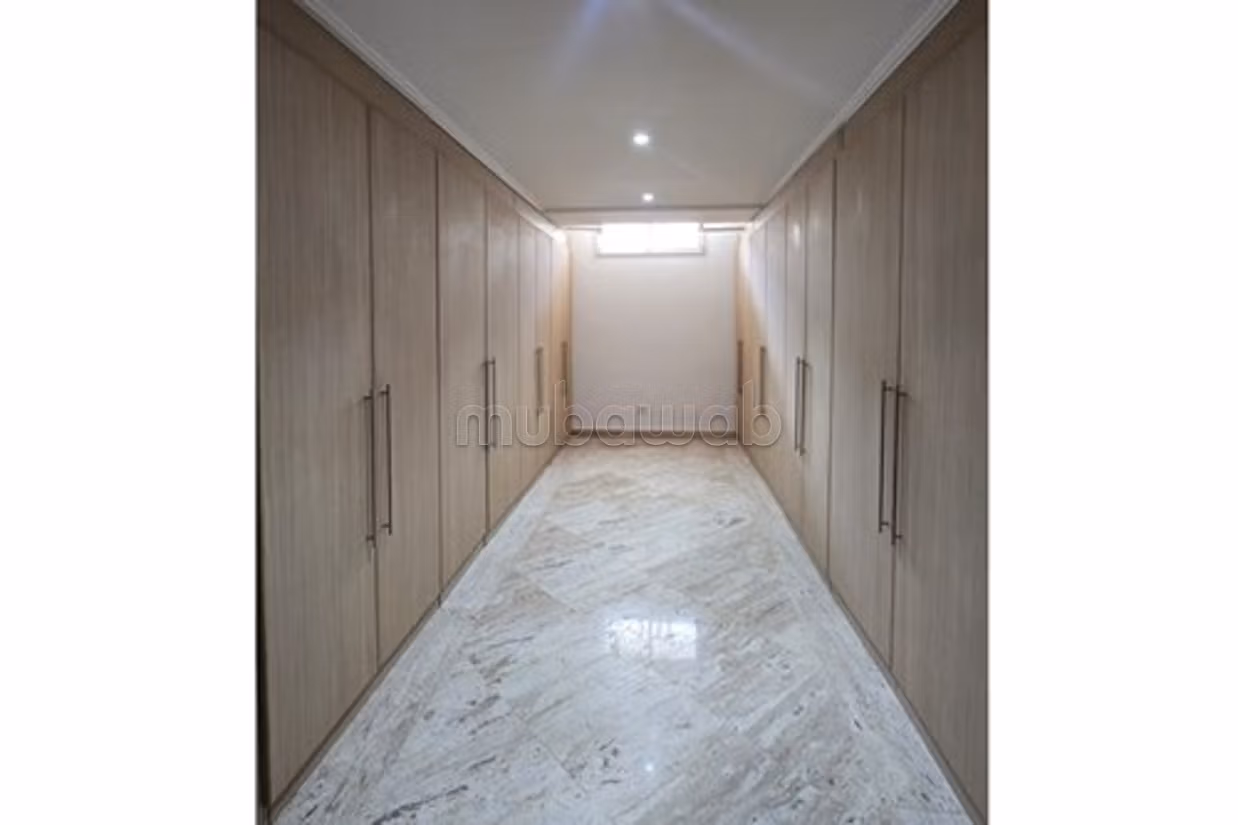 Exceptional Luxury Villa for Rent in Tunis