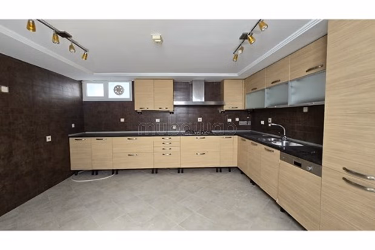 Exceptional Luxury Villa for Rent in Tunis