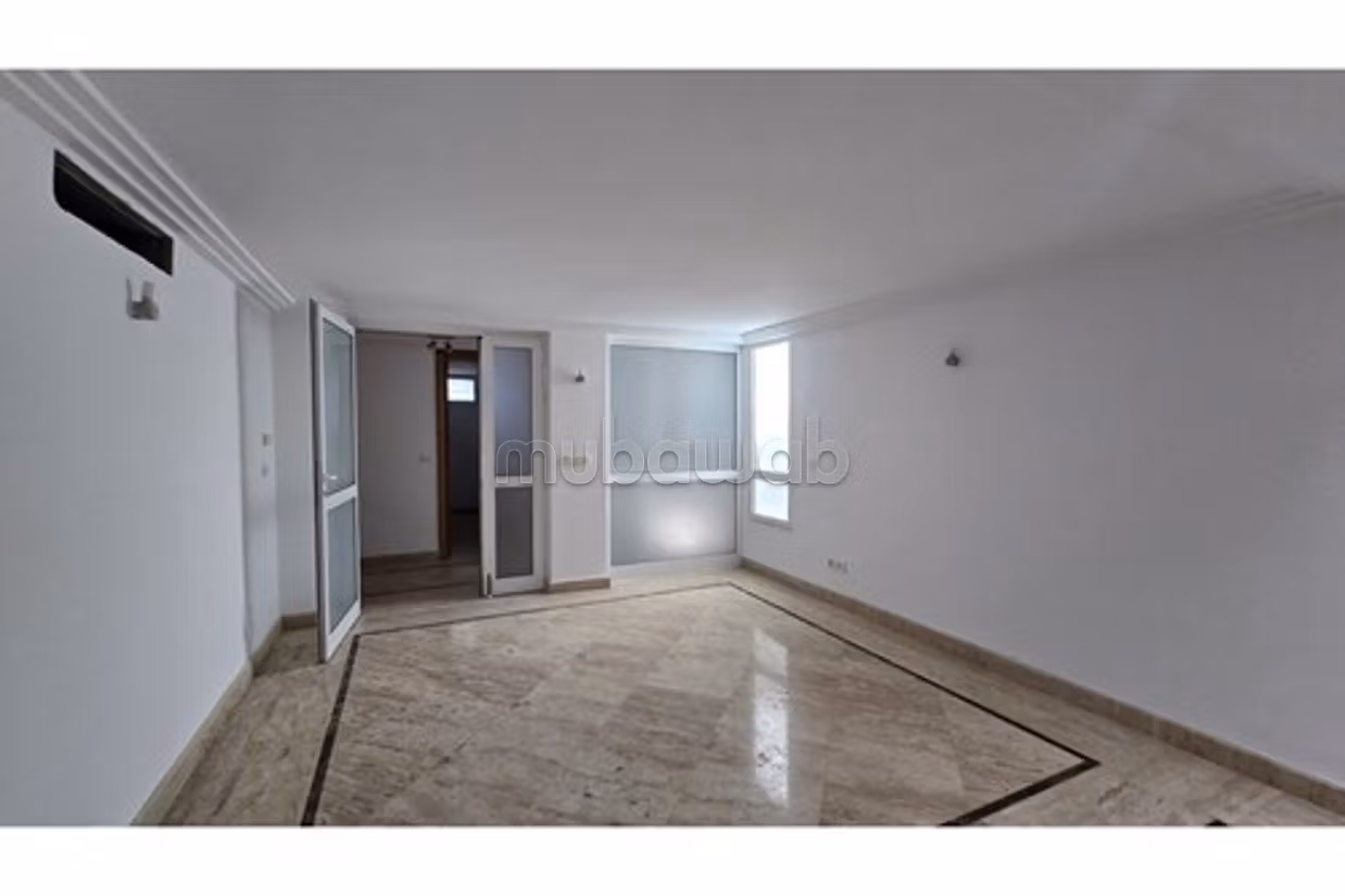 Exceptional Luxury Villa for Rent in Tunis