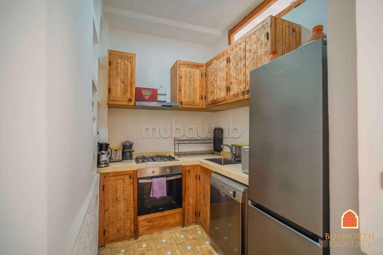 Boutique Zitoune Riad en venta Marrakech
