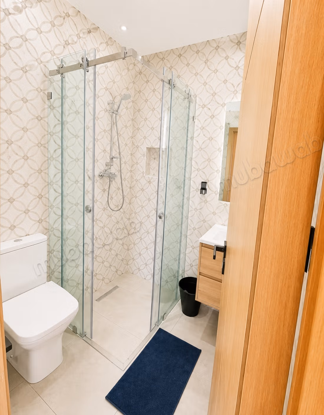 Appartement Long dure Founty Agadir