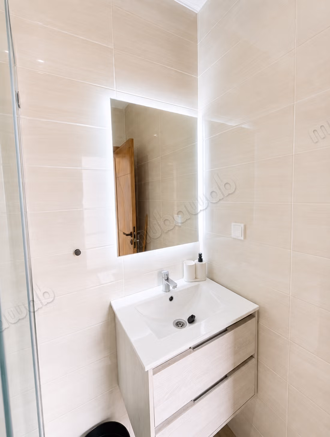 Appartement Long dure Founty Agadir