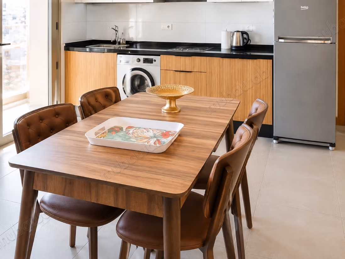 Appartement Long dure Founty Agadir