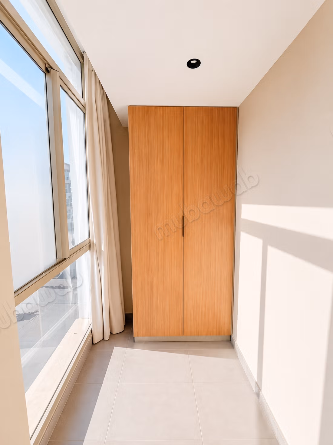 Appartement Long dure Founty Agadir