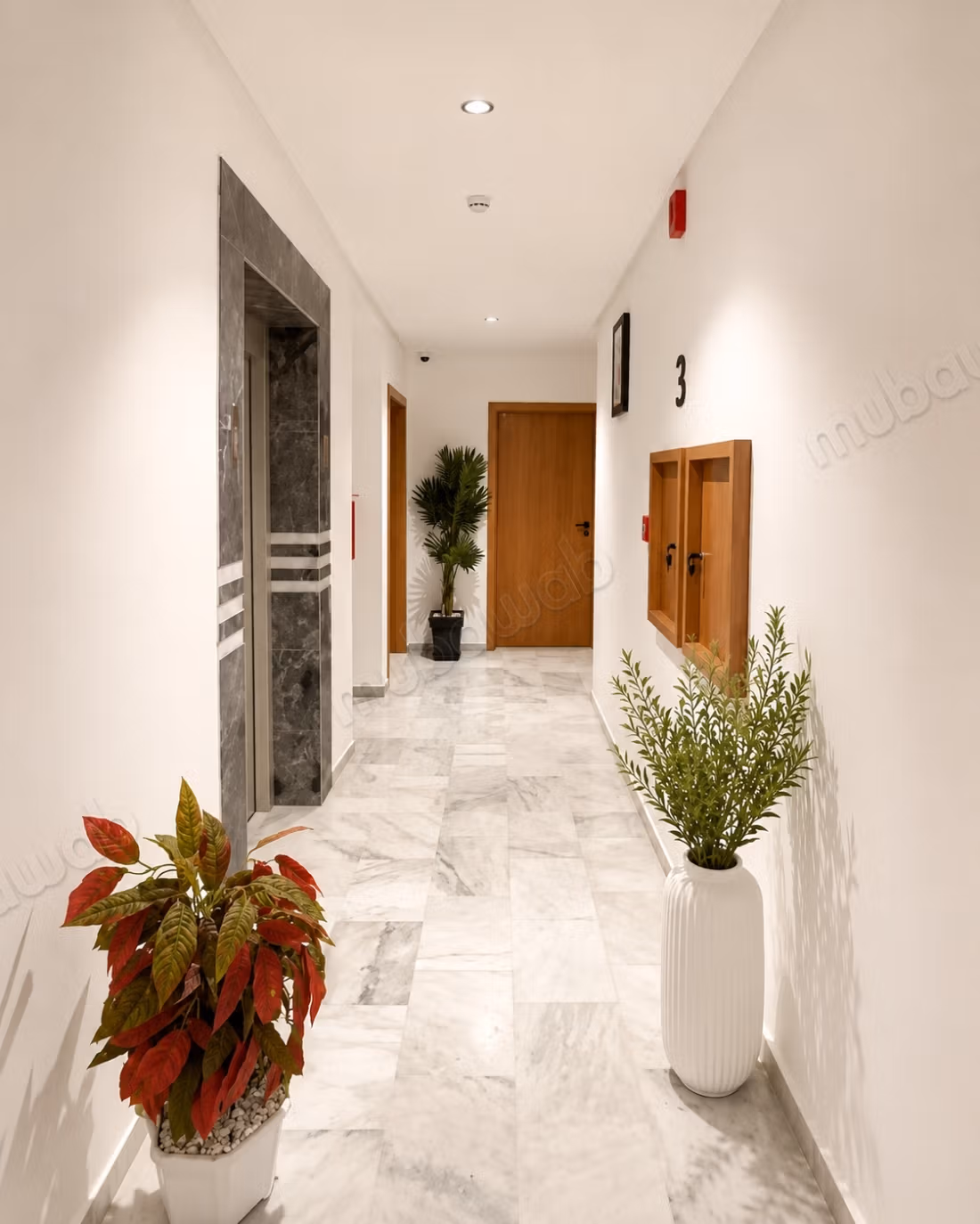 Appartement Long dure Founty Agadir