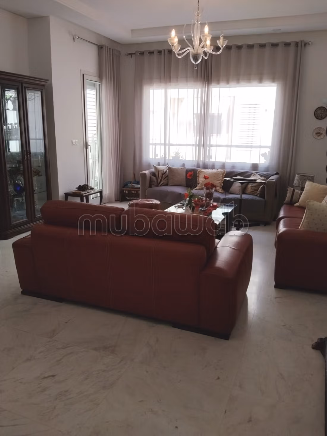 In vendita - Appartamento S3 a La Soukra