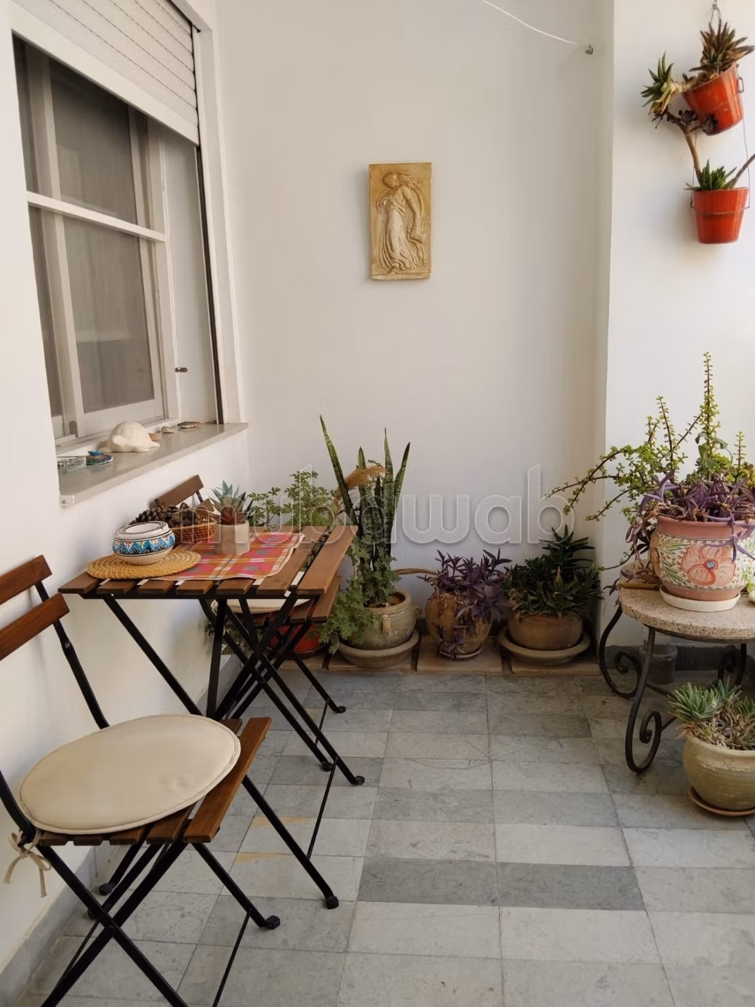 In vendita - Appartamento S3 a La Soukra