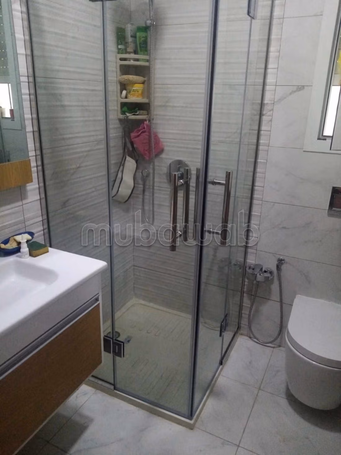 In vendita - Appartamento S3 a La Soukra