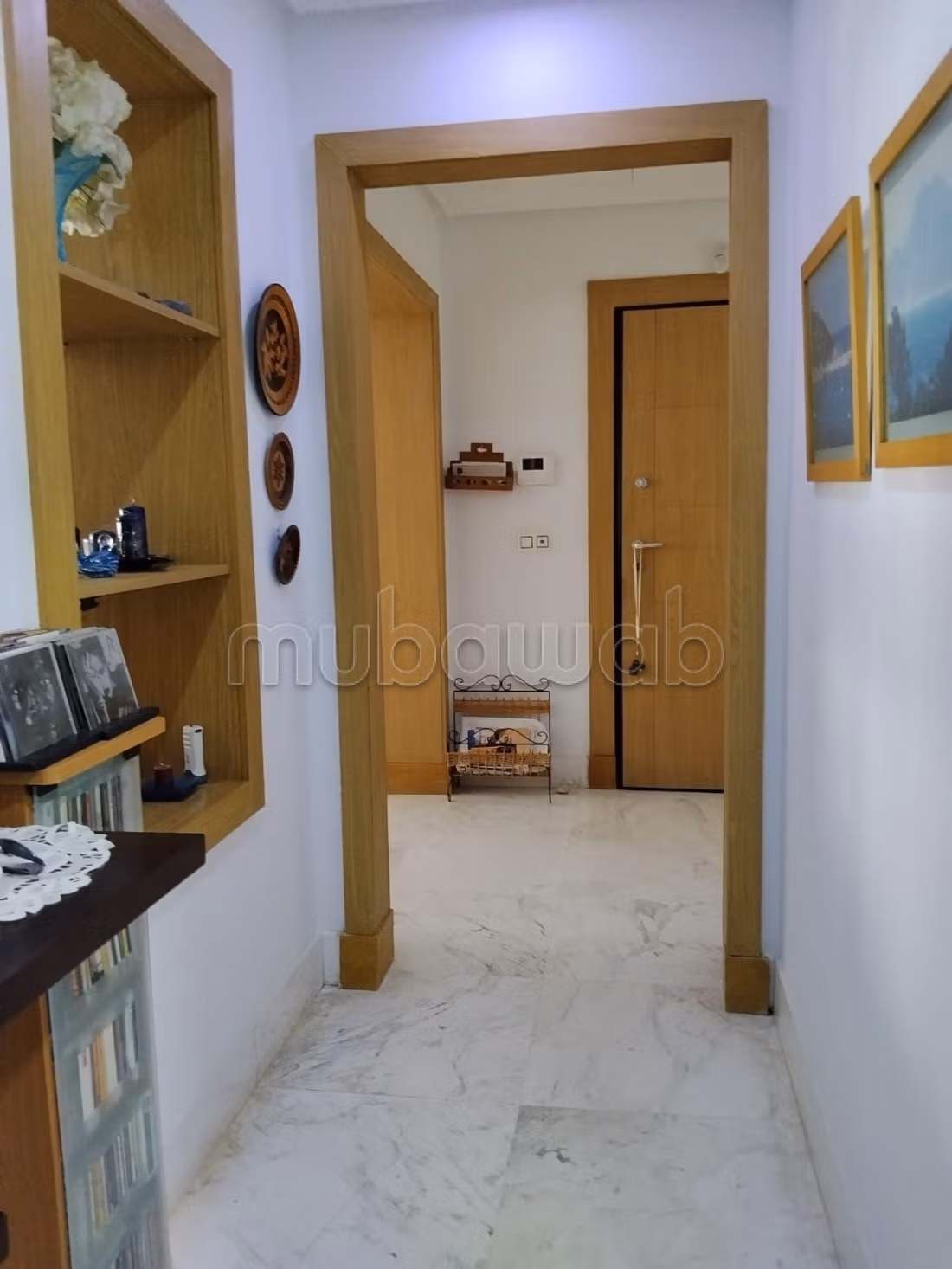 In vendita - Appartamento S3 a La Soukra