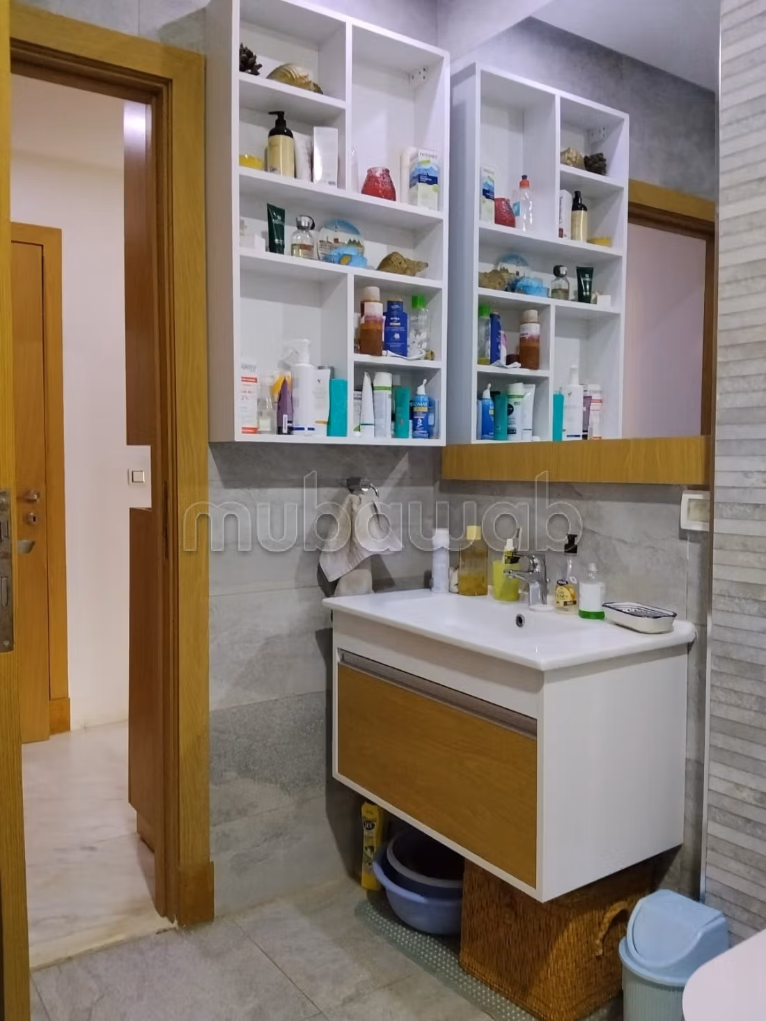 In vendita - Appartamento S3 a La Soukra