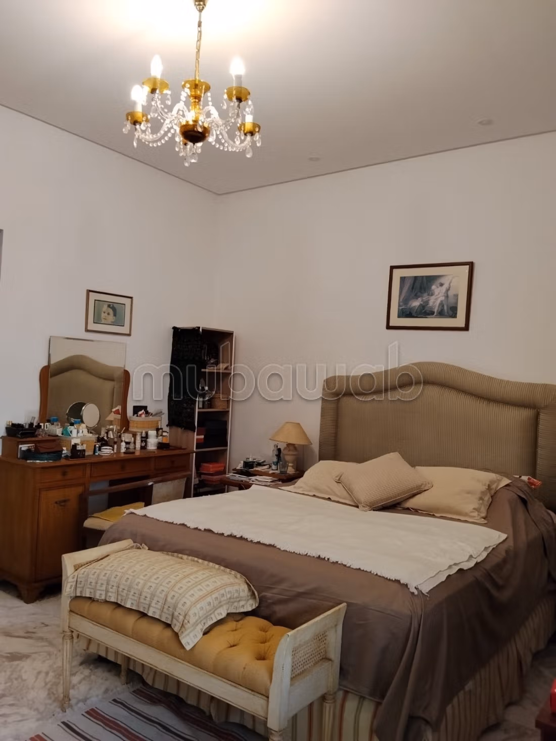 In vendita - Appartamento S3 a La Soukra