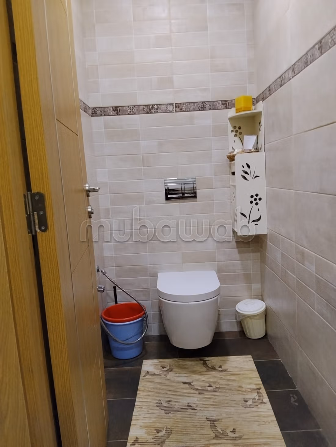 In vendita - Appartamento S3 a La Soukra