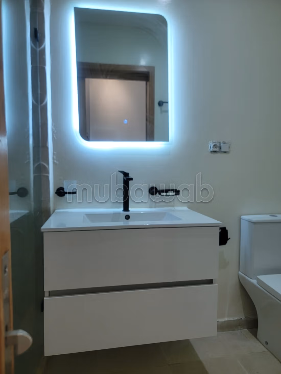 Appartement 80 m² à Riyad — 6