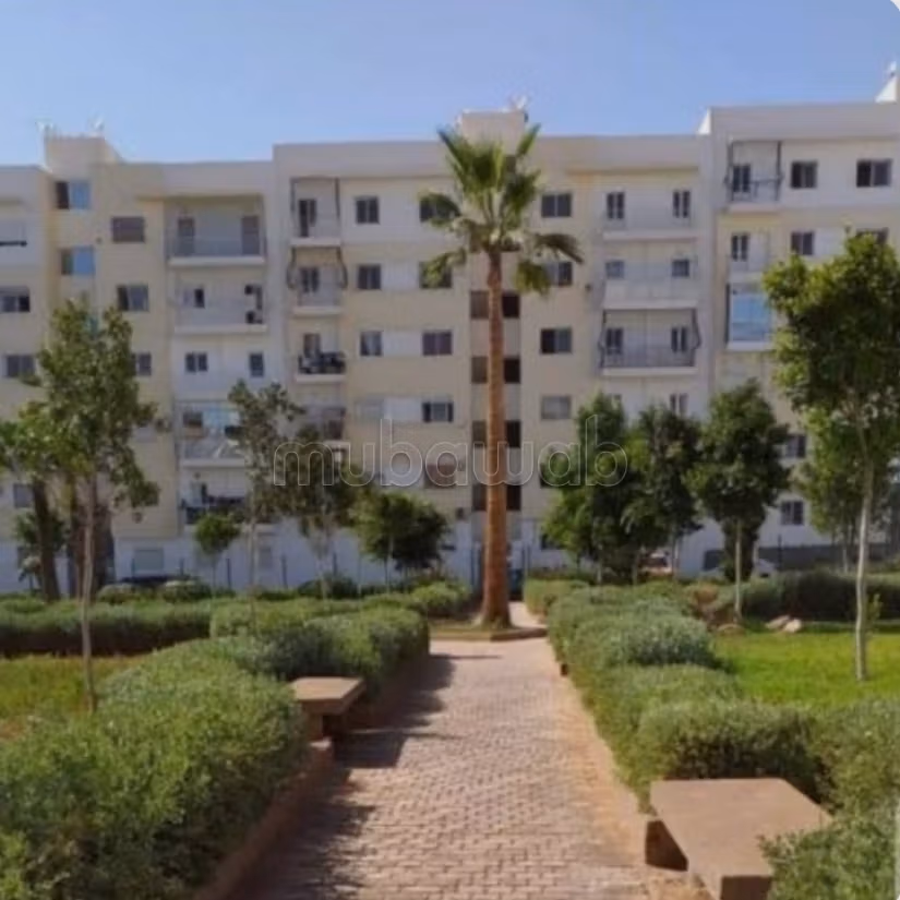 Appartement 60 M2 hay adrar agadir