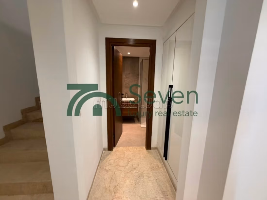 Un duplex s3 aux jardins de carthage