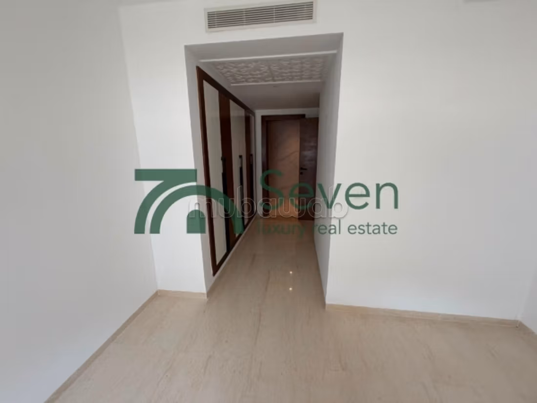 Un duplex s3 aux jardins de carthage
